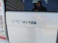 Blizzard White Pearl - Prius Two Hybrid Photo No. 6