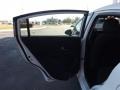 Clear White - Rio EX Sedan Photo No. 32