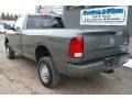 2011 Mineral Gray Metallic Dodge Ram 2500 HD ST Regular Cab 4x4  photo #5