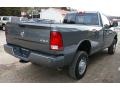 Mineral Gray Metallic - Ram 2500 HD ST Regular Cab 4x4 Photo No. 8