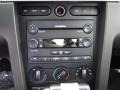 Dark Charcoal Controls Photo for 2007 Ford Mustang #78879007