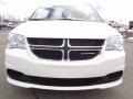Stone White - Grand Caravan SXT Photo No. 2