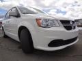 Stone White - Grand Caravan SXT Photo No. 3