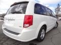 Stone White - Grand Caravan SXT Photo No. 5