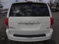 Stone White - Grand Caravan SXT Photo No. 6
