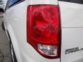 Stone White - Grand Caravan SXT Photo No. 9