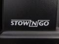 Stone White - Grand Caravan SXT Photo No. 12