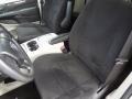 Stone White - Grand Caravan SXT Photo No. 14
