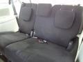 Stone White - Grand Caravan SXT Photo No. 19