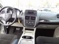 Stone White - Grand Caravan SXT Photo No. 22