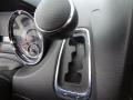 Stone White - Grand Caravan SXT Photo No. 28