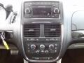 Stone White - Grand Caravan SXT Photo No. 29
