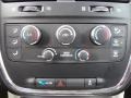 Stone White - Grand Caravan SXT Photo No. 31