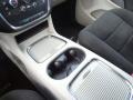 Stone White - Grand Caravan SXT Photo No. 32