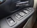 Stone White - Grand Caravan SXT Photo No. 35