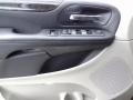 Stone White - Grand Caravan SXT Photo No. 38