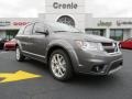 Storm Gray Pearl - Journey SXT Photo No. 1