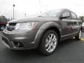 Storm Gray Pearl - Journey SXT Photo No. 3