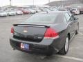 2012 Ashen Gray Metallic Chevrolet Impala LTZ  photo #4