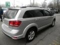 2011 Bright Silver Metallic Dodge Journey Mainstreet AWD  photo #4