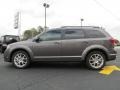 Storm Gray Pearl - Journey SXT Photo No. 4