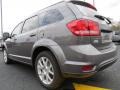 Storm Gray Pearl - Journey SXT Photo No. 5