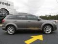 Storm Gray Pearl - Journey SXT Photo No. 7