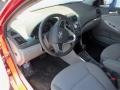 Boston Red - Accent GS 5 Door Photo No. 8