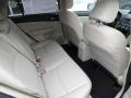 Ivory Front Seat Photo for 2013 Subaru XV Crosstrek #78880803