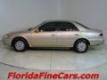 1997 Cashmere Beige Metallic Toyota Camry LE  photo #3
