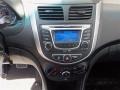 2013 Ironman Silver Hyundai Accent GS 5 Door  photo #13