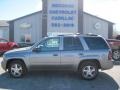 Graystone Metallic - TrailBlazer LT 4x4 Photo No. 1