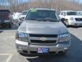 Graystone Metallic - TrailBlazer LT 4x4 Photo No. 2