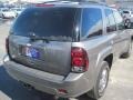 Graystone Metallic - TrailBlazer LT 4x4 Photo No. 4