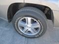 Graystone Metallic - TrailBlazer LT 4x4 Photo No. 5