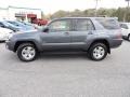 Galactic Gray Mica - 4Runner SR5 Photo No. 2
