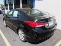 2013 Black Hyundai Elantra Limited  photo #5