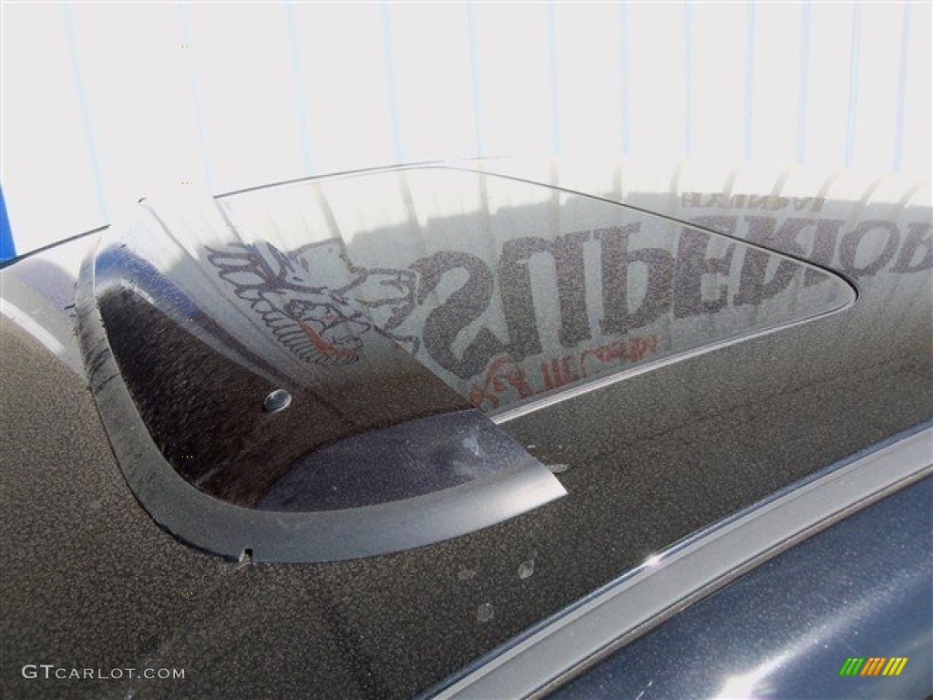 2013 Elantra Limited - Black / Gray photo #7