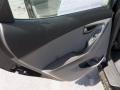 2013 Black Hyundai Elantra Limited  photo #13