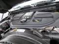 6.7 Liter OHV 24-Valve Cummins VGT Turbo-Diesel Inline 6 Cylinder 2013 Ram 2500 Outdoorsman Crew Cab 4x4 Engine