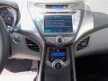 2013 Black Hyundai Elantra Limited  photo #16