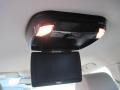 2009 Cadillac DTS Shale/Cocoa Interior Entertainment System Photo