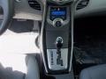 2013 Black Hyundai Elantra Limited  photo #17