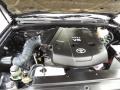 Galactic Gray Mica - 4Runner SR5 Photo No. 20