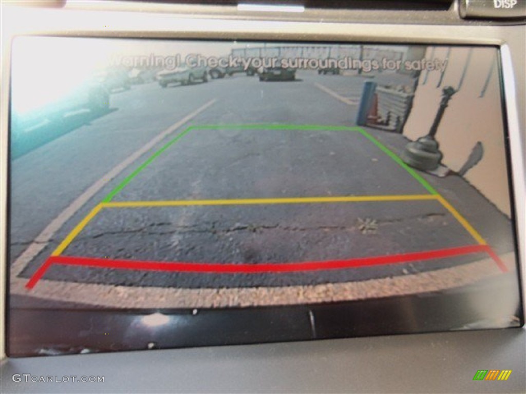 2013 Elantra Limited - Black / Gray photo #18