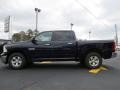 True Blue Pearl - 1500 SLT Crew Cab Photo No. 4