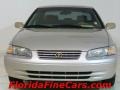 1997 Cashmere Beige Metallic Toyota Camry LE  photo #5