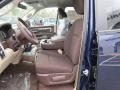 Canyon Brown/Light Frost Beige Interior Photo for 2013 Ram 1500 #78881944