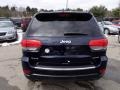 2014 True Blue Pearl Jeep Grand Cherokee Limited 4x4  photo #7