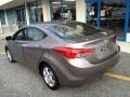 Desert Bronze - Elantra GLS Photo No. 5